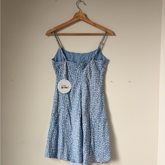 Princess Polly Elvia Mini Dress - Picture 3 of 5